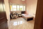 🏠 APARTAMENT 3+1 ME QIRA – MBI FAKULTETIN EKONOMIK, TIRANË