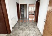 🏠 APARTAMENT 3+1 ME QIRA – MBI FAKULTETIN EKONOMIK, TIRANË