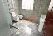 🏠 APARTAMENT 3+1 ME QIRA – MBI FAKULTETIN EKONOMIK, TIRANË